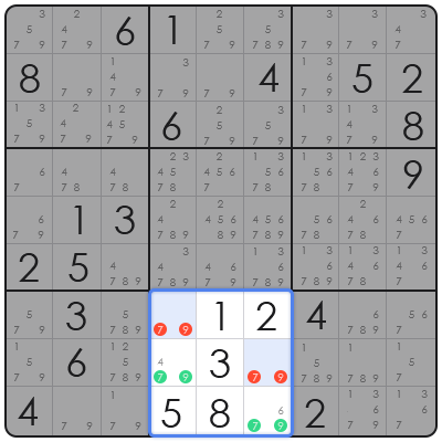4x4 sudoku solver